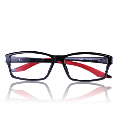 OUTDO高特光学近视眼镜架框架/TR9826/男女款全框超轻中性