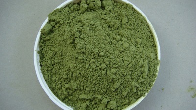 面膜级海藻粉28元200克（细度达到200目以上）