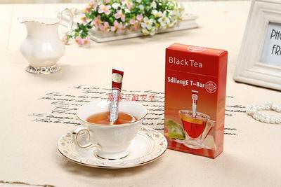 散装创意茶棒进口锡兰红茶商务宴客好礼爆款特价销售中十种口味