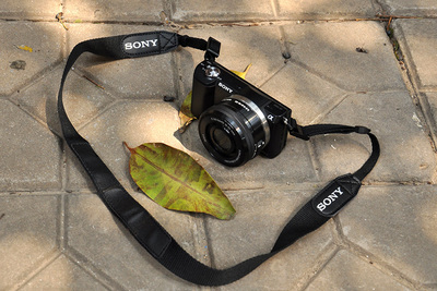 sony索尼nex7 nex5r 5t a6000 a5100 配件 背带 微单相机摄影肩带