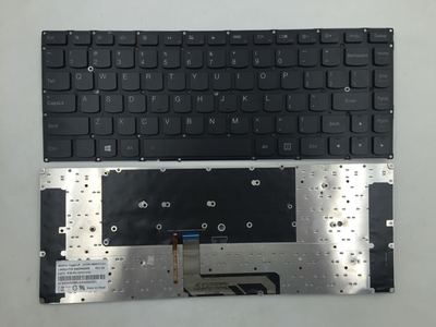 原装 联想 4 yoga4 键盘 带壳的 C冒壳膜-支架笔记本零部件