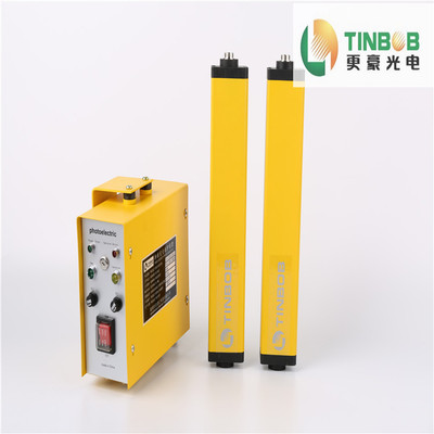 深圳12年厂家直销-光电保护器装置 _冲床保护器，安全光栅
