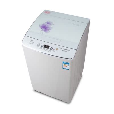 全自动洗衣机包邮 9KG/10KG  家用电器 大容量洗衣机 特价洗衣机