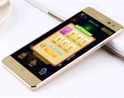 香瓜4.5寸屏八核安卓智能学生手机男女触屏4.7超薄移动3G/4G双卡