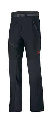 瑞士代购Mammut 猛犸象 Base Jump 男式长裤 2015年春新款