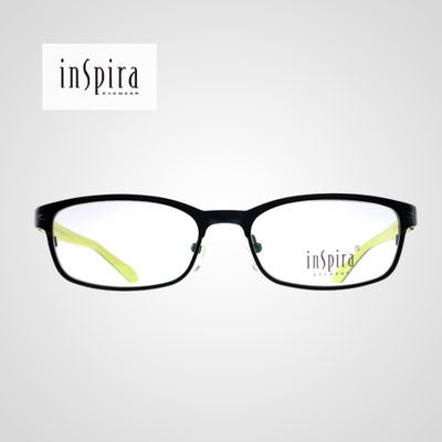 香港品牌正品新款眼镜全框超轻纯钛近视眼镜全视线眼镜男女平光镜