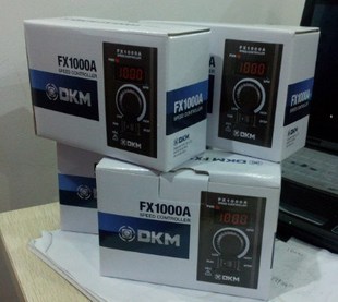 DKMFX1000A调速器FX1000A数显调速器