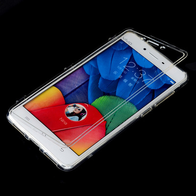vivox5pro手机壳 x5pro手机套 X5 PRO手机保护套 硅胶翻盖防摔软