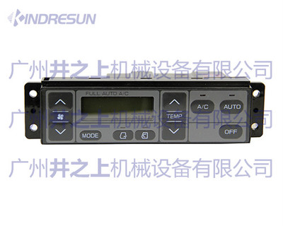日立70/100/200/240/250/300/330/270/450-3-5-6-3G空调控制面板
