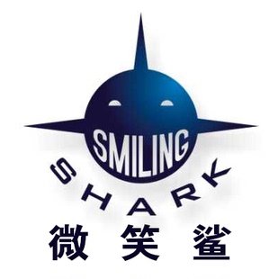 SmilingShark微笑鲨企业店