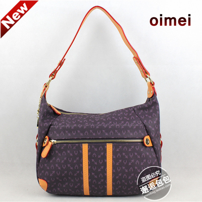 2015新款欧米oimei正品牌女包包 韩版潮 单肩包斜挎包包邮 5446