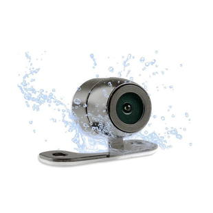 纽思曼X8行车记录仪专用后镜头倒车影像停车监控防水简便安装正品
