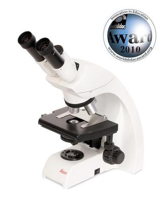 德国徕卡LEICA DM500双目生物显微镜进口研究型显微镜LED照明