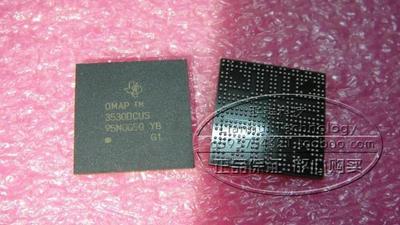 OMAP3530DCUS OMAP3530 TI 处理器 
