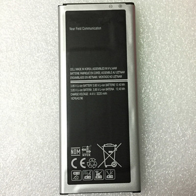 三星N910u/s/k/L/F韩版港版note4 BN910BBE手机电池板EB-BN910BBK