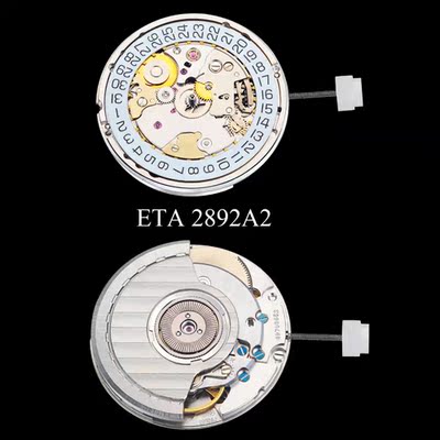 工厂高端定制18K金克拉钻石瑞士ETA进口机芯真金真钻手表男女金表