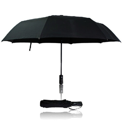 新品首发男士商务全自动折叠伞晴雨伞遮阳伞防紫外线太阳伞