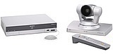 正品行货索尼Sony PCS-XG55视频会议终端视频会议系统支持多点