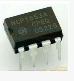 NCP1653 NCP1653A 电源管理芯片 直插DIP-8