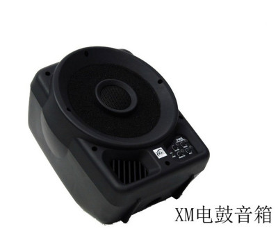 〓正品现货〓XM电子鼓音箱XMP-8电子鼓专用音箱(100W)