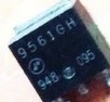 【昌胜电子】液晶电源常用MOS管 9561GH 原字正品 TO-252封装