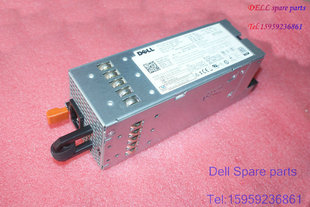 全新原装Dell PowerEdge R710服务器电源 服务器开关冗余电源870W