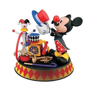 正版原装 日版 一番A赏 迪斯尼 魔术师-米奇.米老鼠 手办模型礼物
