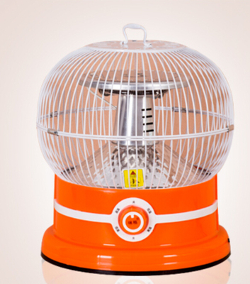 球形鸟笼取暖器新款红运取暖器家用节能办公室电暖器室内加热器