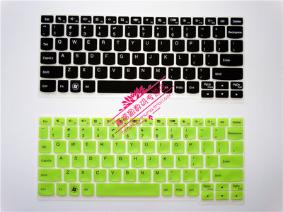 12英寸联想 MIIX700-12ISK MIIX4键盘保护贴膜平板笔记本防尘垫套