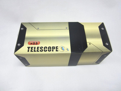 diy益智玩具高科技创意科学小制作自制望远镜小发明实验材料包邮