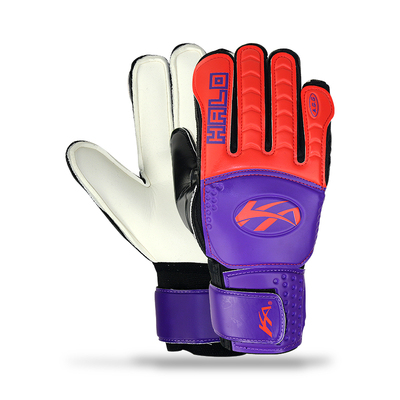 KA/凯旋系列高级款守门员手套门将手套 专业乳胶带护指龙门手套