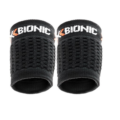 x-bionic护腕一对装O20615男女通用篮/羽毛网球正品现货特价清仓