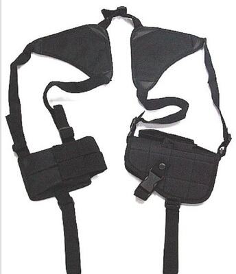 特种部队多功能腋下挂件包户外腰挂包 杂物附件包 户外工具小腰包
