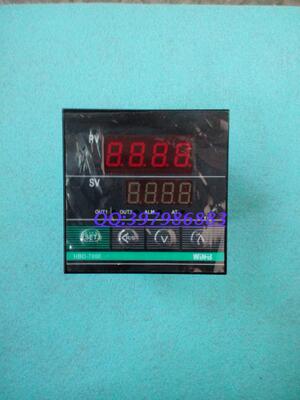 正品汇邦牌温控器温度控制器温控仪温控表XMTD-7211 7212万能输入