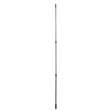 捷信 GB0530 0 号 6X 碳纤维吊杆 3节话筒麦克风录音吊杆214cm