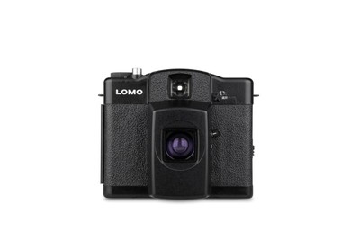 Lomography LC-A 120相机  Lomo 胶片相机