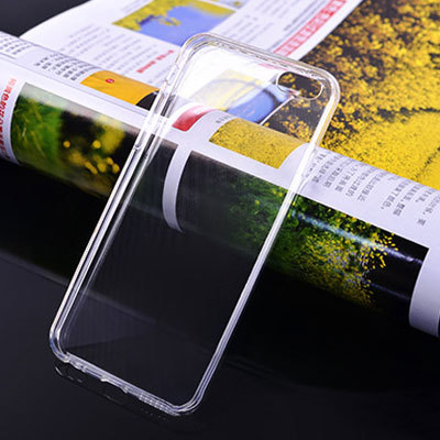 iphone6s手机壳 苹果6plus硅胶套透明超薄4.7保护外壳软 6s手机壳