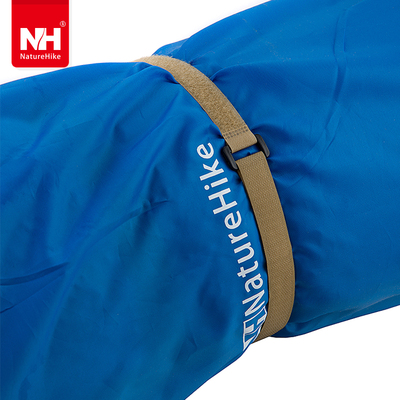 Naturehike-NH 户外捆扎带 多功能捆绑带 打包带 帐篷睡袋收纳绳