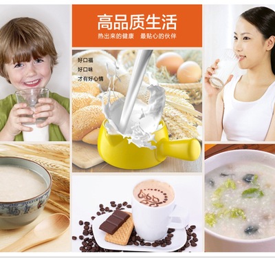 奶锅 陶瓷小砂锅 婴儿宝宝辅食煮奶煮粥煲汤炖锅 耐高温不粘沙锅