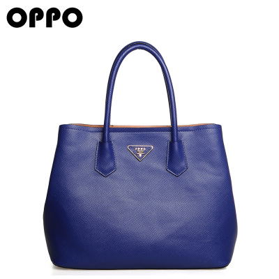 香港OPPO欧普正品女包11257-1欧美时尚简约手提包包2015春夏新款