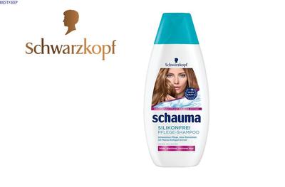 德国schwarzkopf/施华蔻 女士深海胶蛋白洗发水400ml
