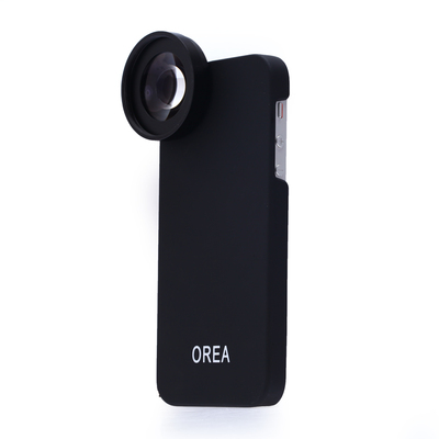OREA手机单反镜头去油光 去反光 iphone6 plus/5/5s专用偏光镜CPL