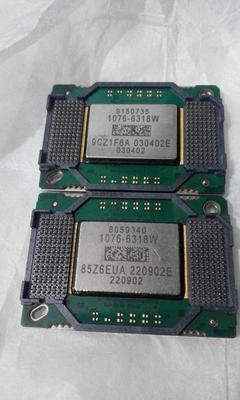 三菱投影机/仪GX325用DMD芯片 德州仪器产chip
