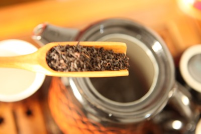 Leo&tea斯迪兰爵红茶散茶散装促销奶茶专用红茶锡兰红茶