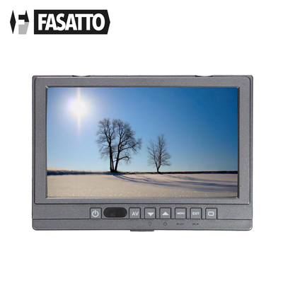 富莱仕F3-SDI监视器 导演监视视频拍摄单反摄像机高清摄影显示器