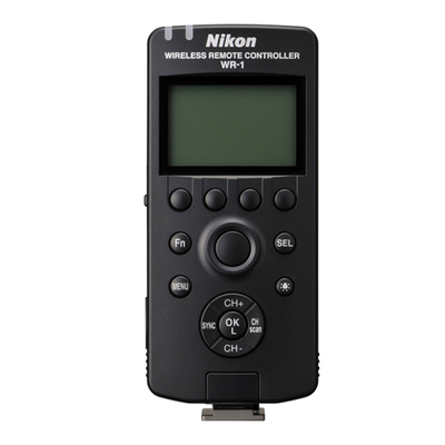 Nikon/尼康 WR-1/WR-1C 无线遥控器