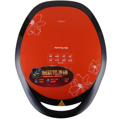 Joyoung/九阳JK-32K09多功能电饼铛家用煎烤机双面悬浮烙饼机