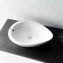 【OXO】意大利伯朗滋陶瓷艺术台洗脸盆洗面盆洗手盆ba1030