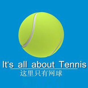 Hennis的小站  网球迷的小窝