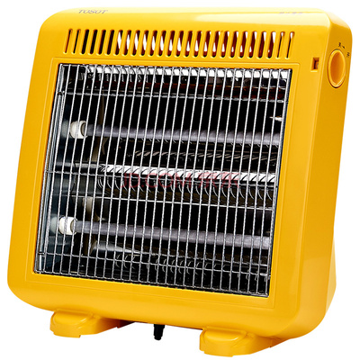 包邮 格力大松（TOSOT）NSJ-10 取暖器/电暖器/电暖气 小太阳